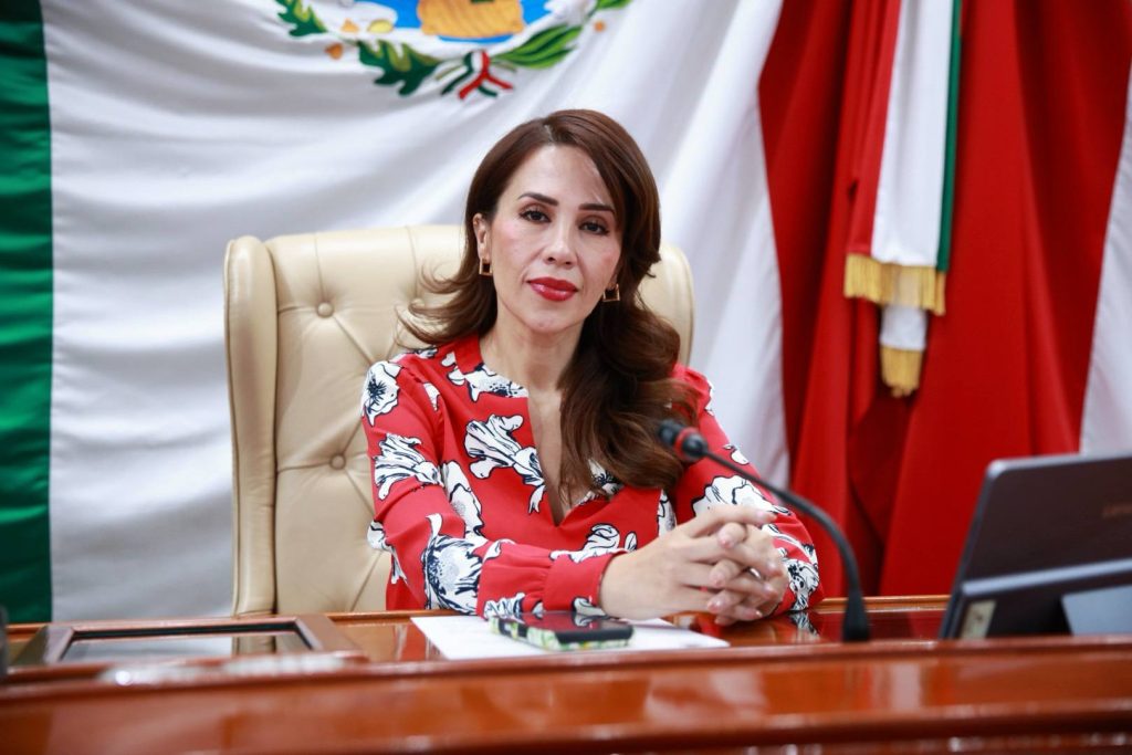 Congreso de Nayarit aprueba Ley de Protección de Datos Personales para fortalecer derechos ciudadanos y privacidad 2 Congreso de Nayarit aprueba Ley de Protección de Datos Personales para fortalecer derechos ciudadanos y privacidad
