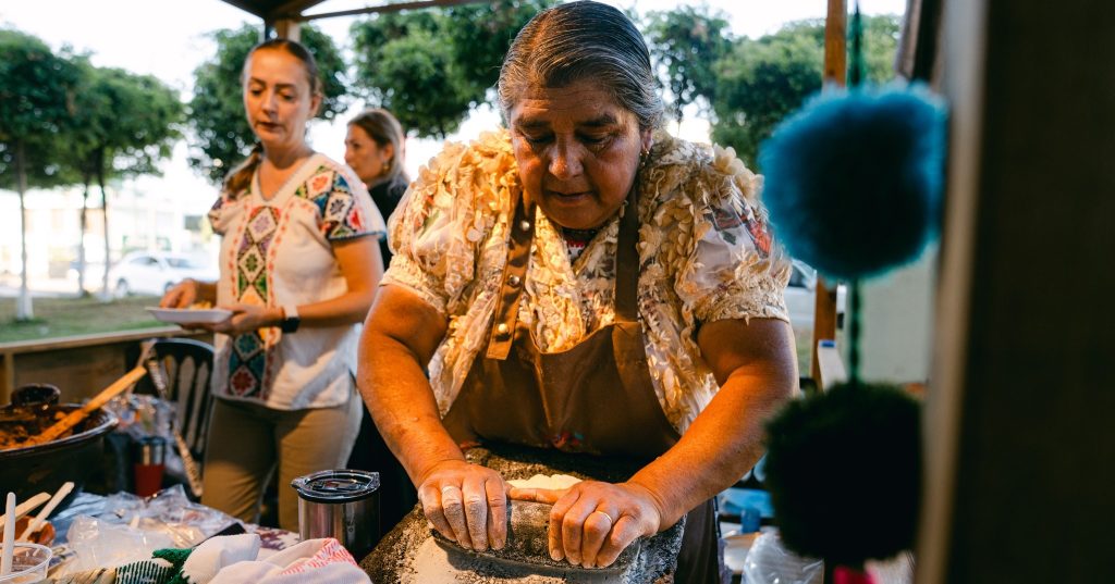 Segundo Encuentro de Cocineras Tradicionales fortalece la gastronomía y el patrimonio cultural de Nayarit 2 Segundo Encuentro de Cocineras Tradicionales fortalece la gastronomía y el patrimonio cultural de Nayarit