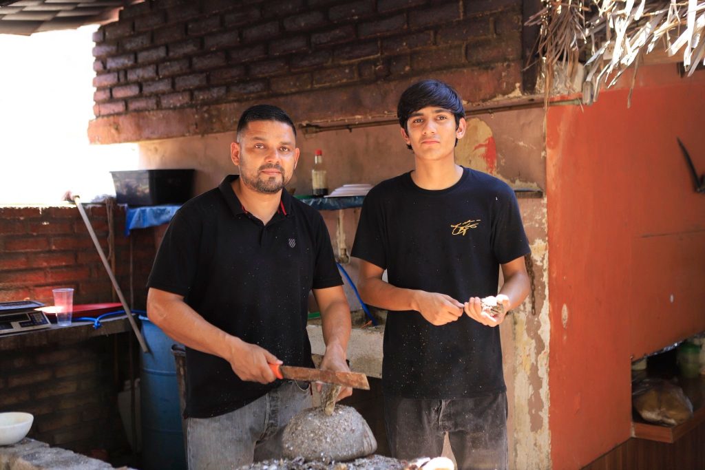 Festival del Ostión en Aticama reúne gastronomía, turismo y tradición en su sexta edición 2 Festival del Ostión en Aticama reúne gastronomía, turismo y tradición en su sexta edición