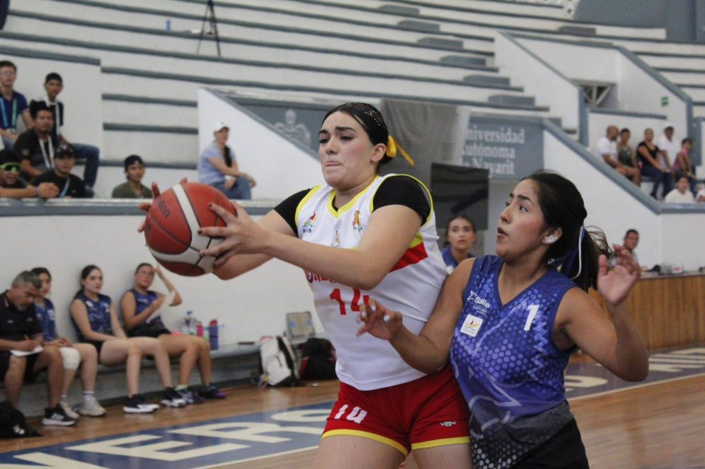 Nayarit obtiene primer lugar nacional en Juegos Deportivos Escolares 2026 y logra resultado histórico 2 Nayarit obtiene primer lugar nacional en Juegos Deportivos Escolares 2026 y logra resultado histórico