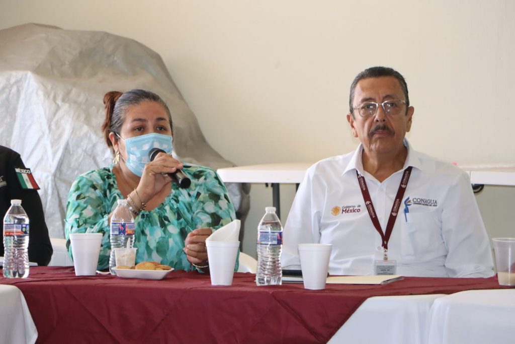 Ahuacatlán fue sede de Mesa de Construcción de Paz para fortalecer prevención y atención ante contingencias 2 Ahuacatlán fue sede de Mesa de Construcción de Paz para fortalecer prevención y atención ante contingencias