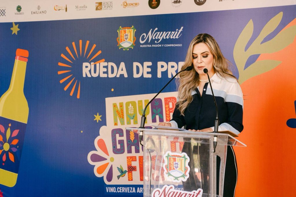 Nayarit Gastro Fest 2026 reunirá gastronomía, cultura y turismo en el Ex Convento de la Cruz