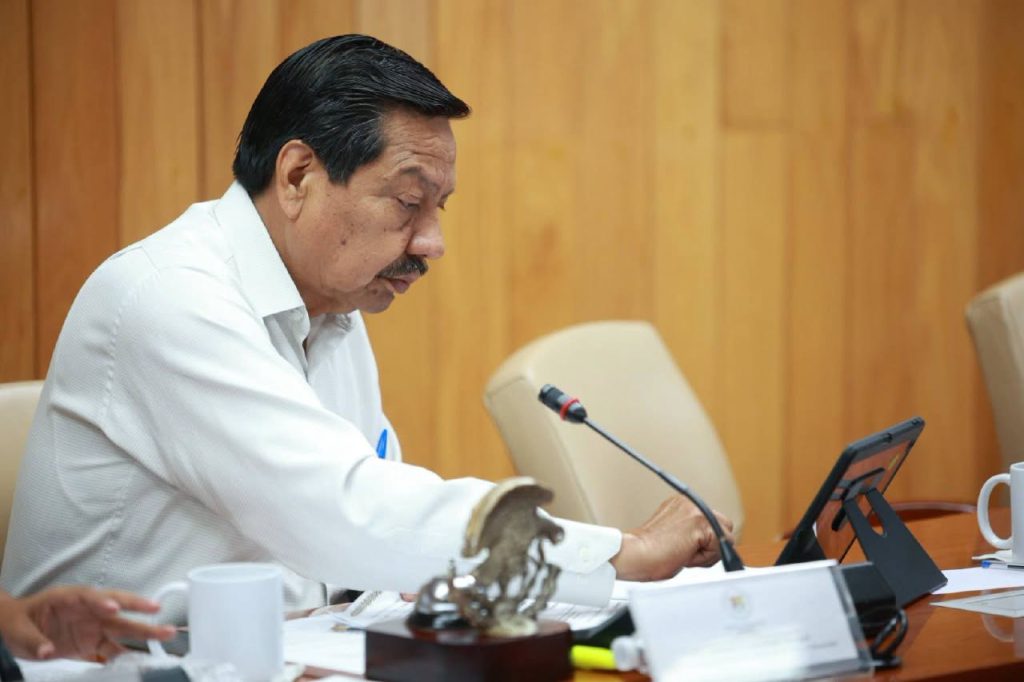 Congreso de Nayarit aprueba dictamen sobre la renuncia de la Auditora Superior del Estado