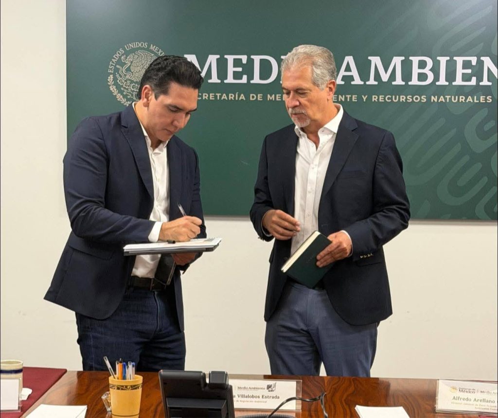 Bahía de Banderas impulsa gestiones para fortalecer el desarrollo sostenible y el acceso público a las playas