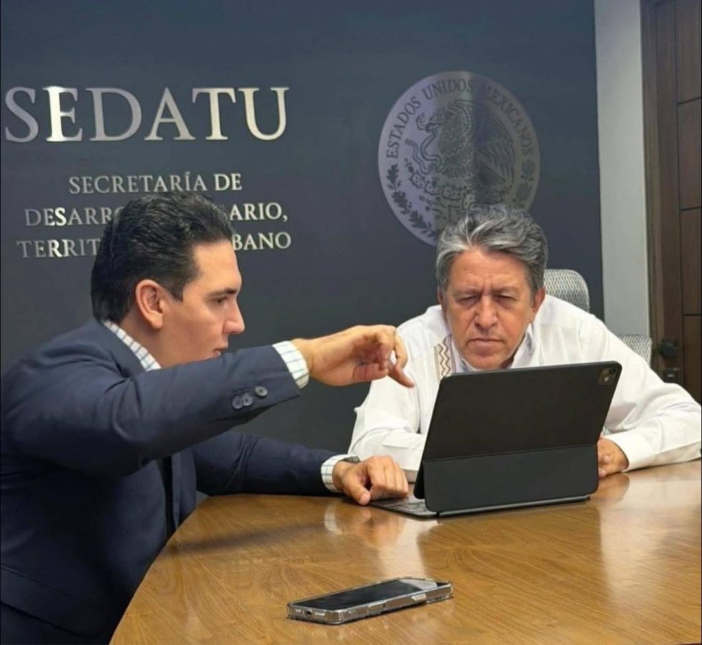 Bahía de Banderas impulsa gestiones para fortalecer el desarrollo sostenible y el acceso público a las playas