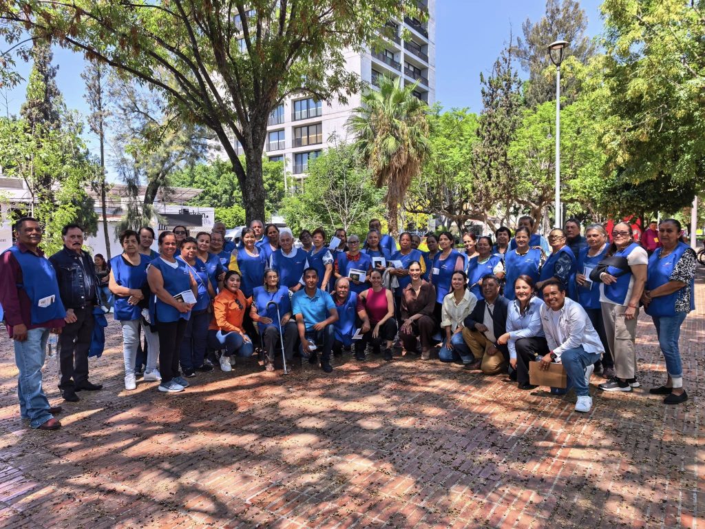 Amatlán de Cañas impulsa la reunificación familiar con apoyo de Fundación Jalisco USA