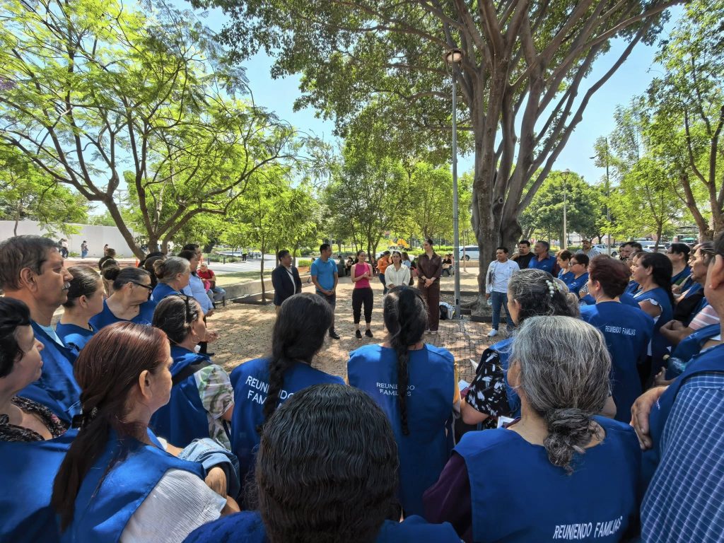 Amatlán de Cañas impulsa la reunificación familiar con apoyo de Fundación Jalisco USA