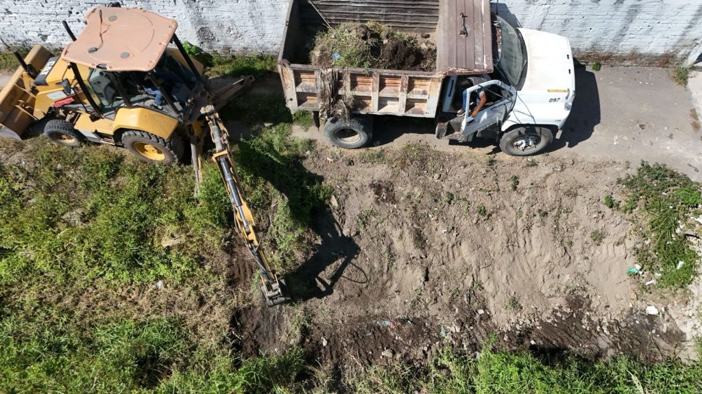 Tepic refuerza acciones preventivas ante la temporada de lluvias