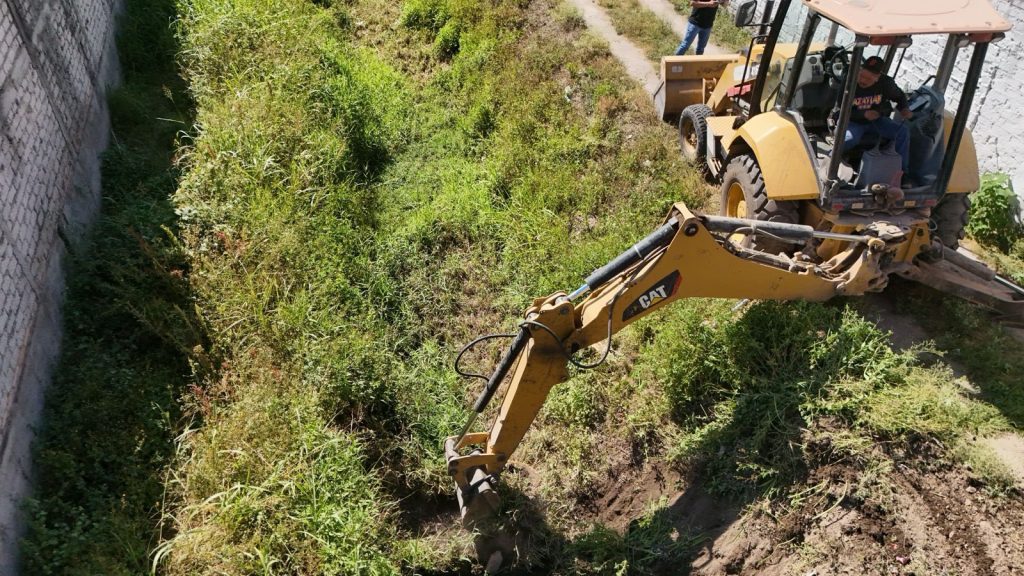 Tepic refuerza acciones preventivas ante la temporada de lluvias