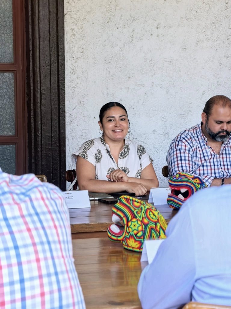 Amatlán de Cañas se prepara para representar a Nayarit en la Feria de California