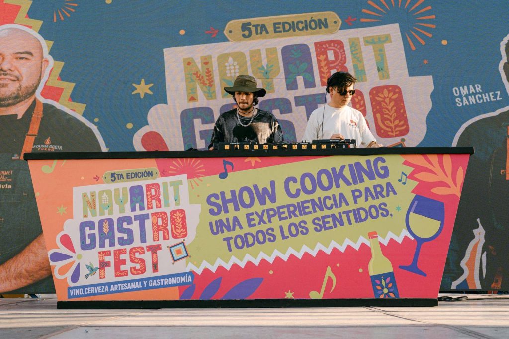 Gastro Fest impulsará el turismo gastronómico de Nayarit