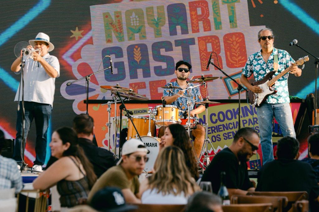 Gastro Fest impulsará el turismo gastronómico de Nayarit