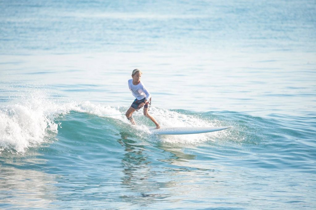 Nayarit conquista el primer lugar nacional en surfing durante la Olimpiada Nacional CONADE 2026 1 Nayarit conquista el primer lugar nacional en surfing durante la Olimpiada Nacional CONADE 2026