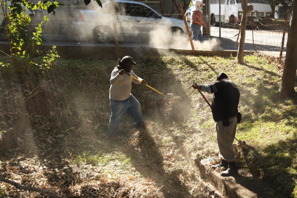 La primera lluvia de la temporada pone a prueba acciones preventivas en Tepic