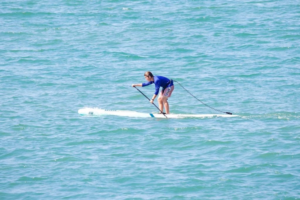 Nayarit conquista el primer lugar nacional en surfing durante la Olimpiada Nacional CONADE 2026 2 Nayarit conquista el primer lugar nacional en surfing durante la Olimpiada Nacional CONADE 2026