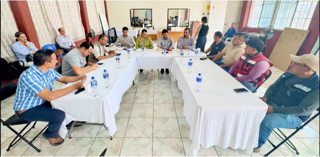 Viviendas para el Bienestar avanza con seguimiento y coordinación en Ahuacatlán 1 Viviendas para el Bienestar avanza con seguimiento y coordinación en Ahuacatlán