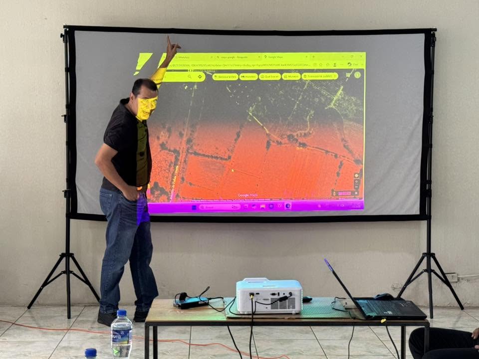 Viviendas para el Bienestar avanza con seguimiento y coordinación en Ahuacatlán 2 Viviendas para el Bienestar avanza con seguimiento y coordinación en Ahuacatlán