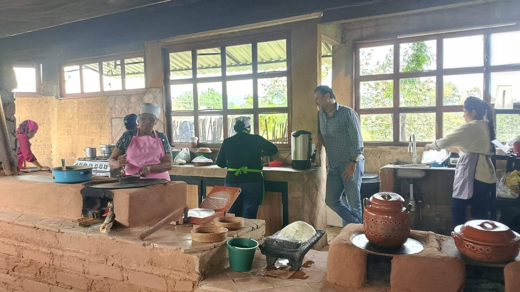 Actor Alejandro Ávila promueve la riqueza cultural de Jala durante visita al Pueblo Mágico 1 Actor Alejandro Ávila promueve la riqueza cultural de Jala durante visita al Pueblo Mágico