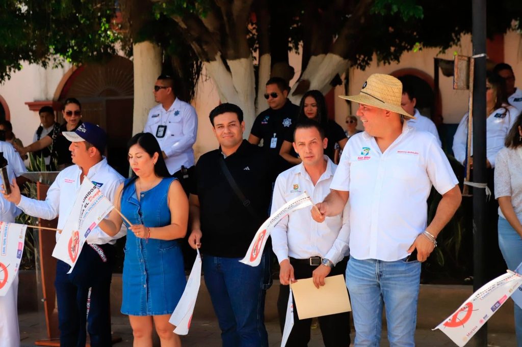 Descacharrización San Blas 2026 fortalece acciones de prevención contra el dengue 1 Descacharrización San Blas 2026 fortalece acciones de prevención contra el dengue