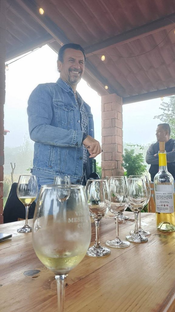 Actor Alejandro Ávila promueve la riqueza cultural de Jala durante visita al Pueblo Mágico 2 Actor Alejandro Ávila promueve la riqueza cultural de Jala durante visita al Pueblo Mágico