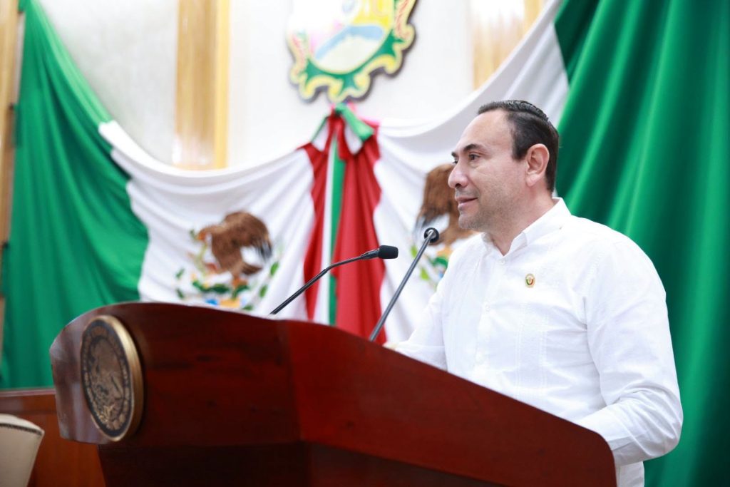 Congreso de Nayarit impulsa reforma a la Ley de Movilidad para modernizar el marco jurídico estatal 1 Congreso de Nayarit impulsa reforma a la Ley de Movilidad para modernizar el marco jurídico estatal