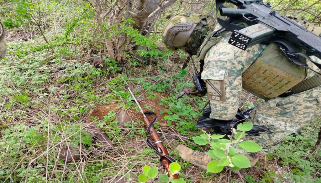 Avanza en Nayarit la estrategia integral de paz, seguridad y bienestar social