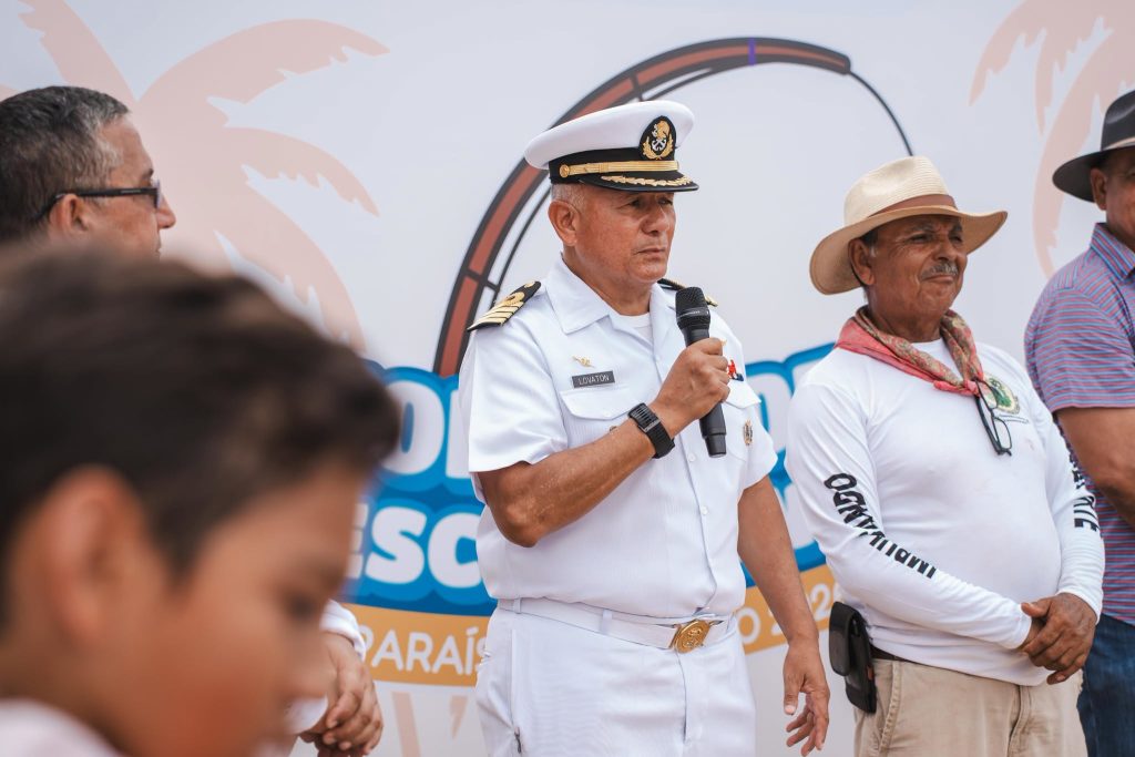 Torneo de Pesca Infantil fortalece la convivencia familiar y fomenta valores en Compostela