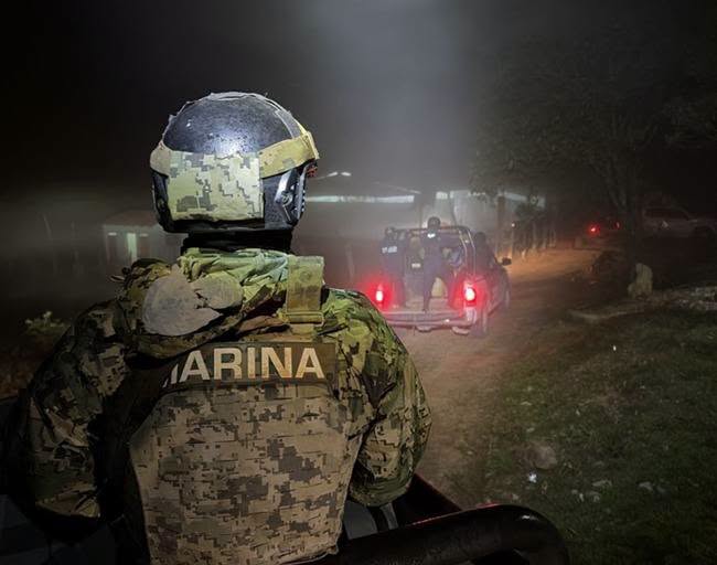 Avanza en Nayarit la estrategia integral de paz, seguridad y bienestar social