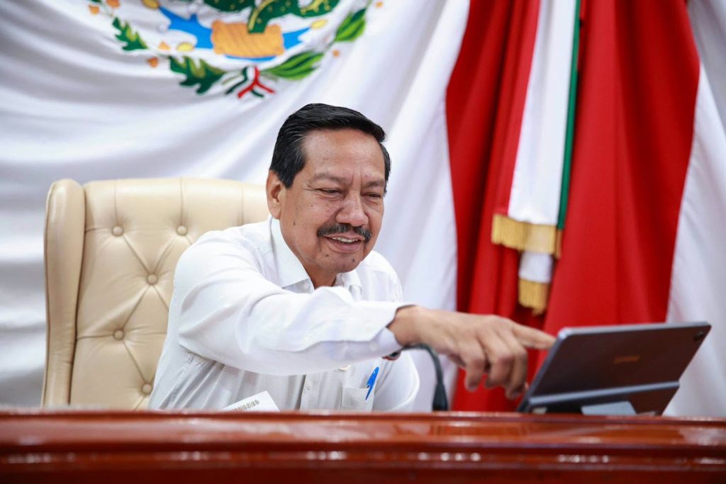 Diputación Permanente aprueba renuncia de la Auditora Superior del Estado de Nayarit 2 Diputación Permanente aprueba renuncia de la Auditora Superior del Estado