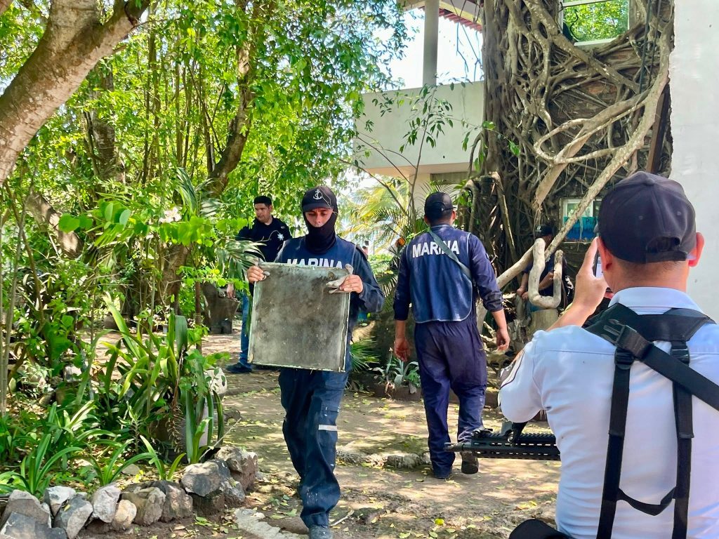 Descacharrización en San Blas fortalece la prevención del dengue, zika y chikungunya 2 Descacharrización en San Blas fortalece la prevención del dengue, zika y chikungunya