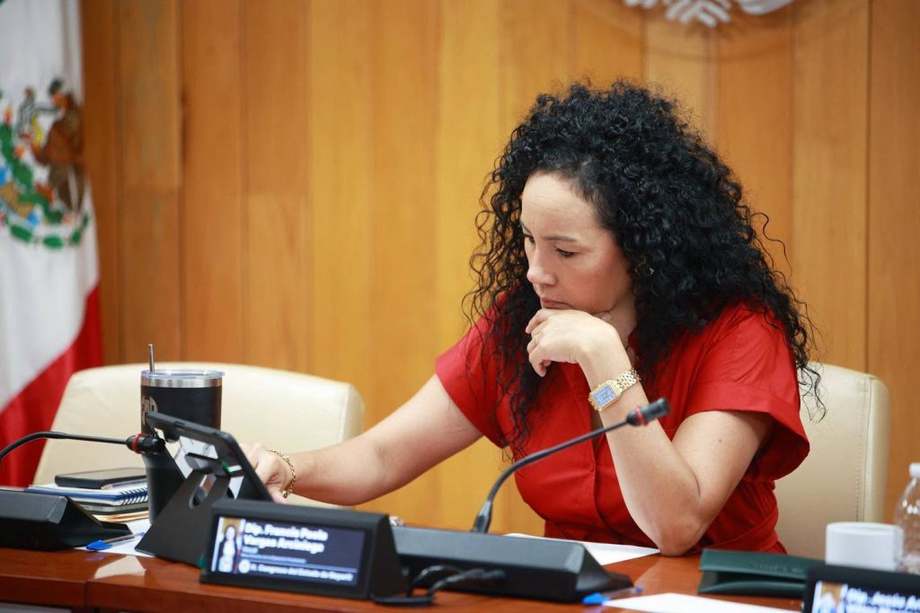 Reforma constitucional avanza tras aprobación de cómputo en el Congreso de Nayarit 2 Reforma constitucional avanza tras aprobación de cómputo en el Congreso de Nayarit