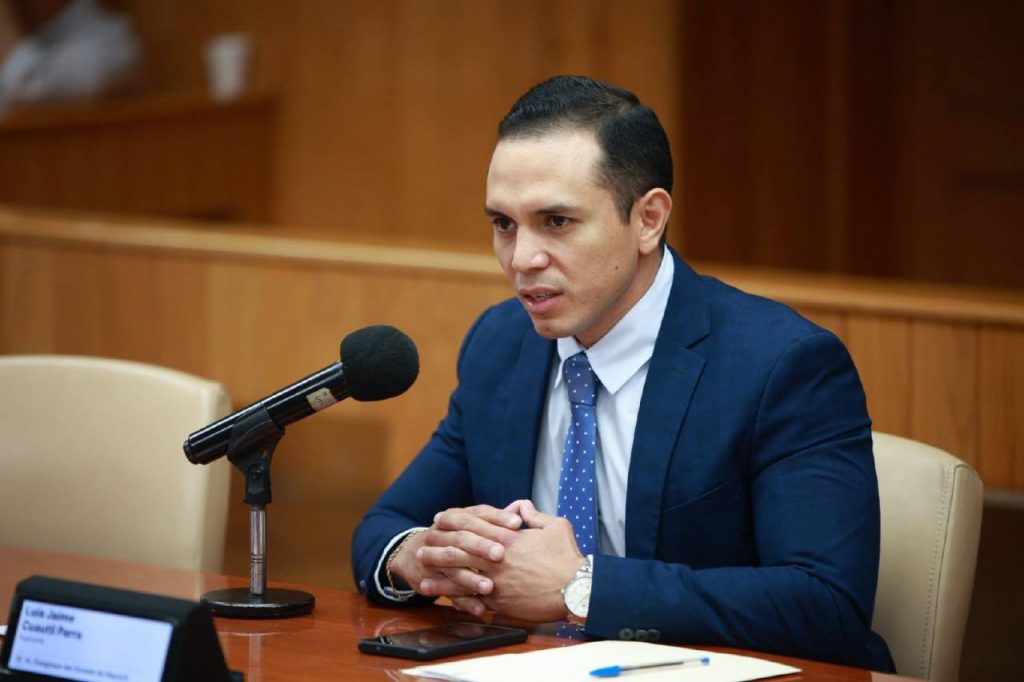 Auditoría Superior del Estado avanza en su proceso de renovación con evaluación de aspirantes 2 Comisión de Hacienda evalúa a aspirantes para la titularidad de la Auditoría Superior del Estado de Nayarit