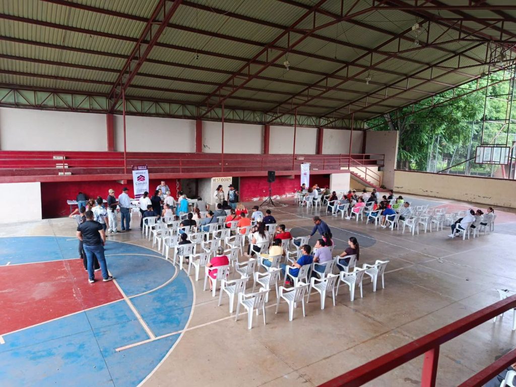 Viviendas para el Bienestar 2025 inicia formalización de subsidios en Ahuacatlán 1 Viviendas para el Bienestar 2025 inicia formalización de subsidios en Ahuacatlán