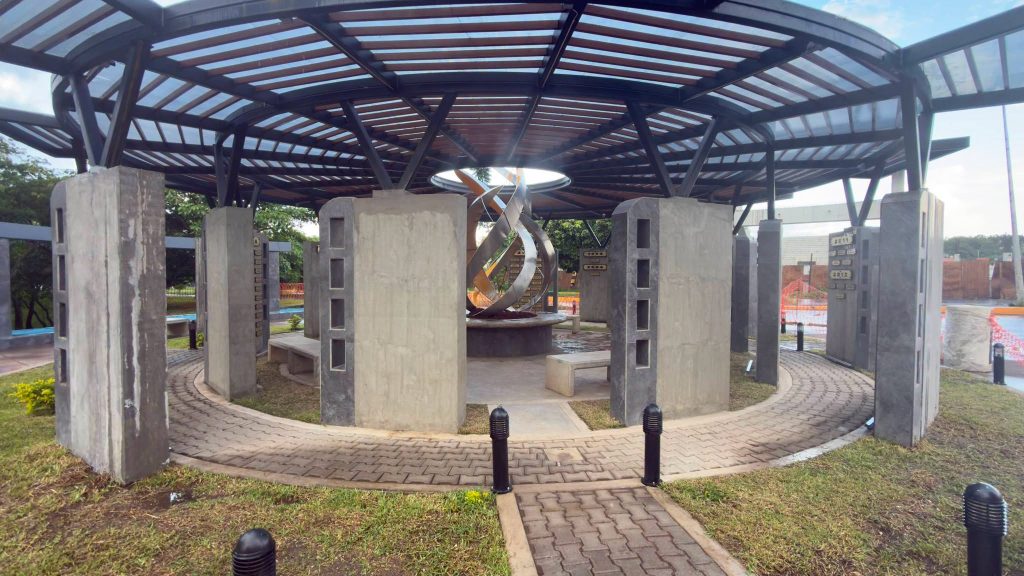 Miguel Ángel Navarro impulsa memorial para fortalecer la memoria y el acompañamiento a familias de personas desaparecidas 1 Miguel Ángel Navarro impulsa memorial para fortalecer la memoria y el acompañamiento a familias de personas desaparecidas