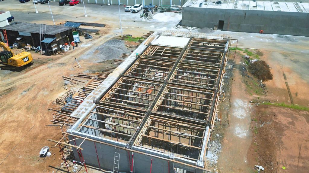 Instituto Estatal de Estudios Superiores en Seguridad de Nayarit avanza con nueva infraestructura para la capacitación policial 1 Instituto Estatal de Estudios Superiores en Seguridad de Nayarit avanza con nueva infraestructura para la capacitación policial