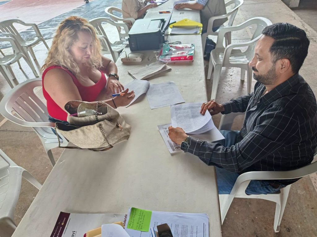 Viviendas para el Bienestar 2025 inicia formalización de subsidios en Ahuacatlán 2 Viviendas para el Bienestar 2025 inicia formalización de subsidios en Ahuacatlán