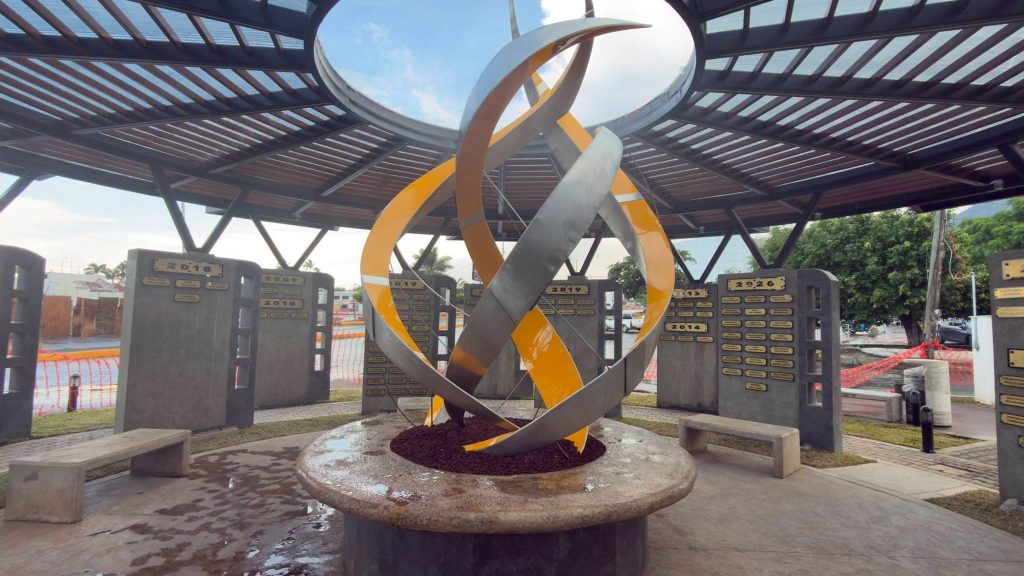 Miguel Ángel Navarro impulsa memorial para fortalecer la memoria y el acompañamiento a familias de personas desaparecidas 2 Miguel Ángel Navarro impulsa memorial para fortalecer la memoria y el acompañamiento a familias de personas desaparecidas