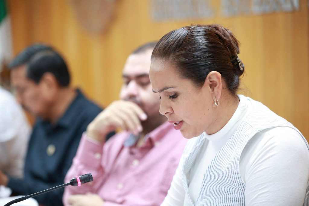 Auditoría Superior del Estado avanza con la integración de la terna para designar a su próximo titular 1 Auditoría Superior del Estado avanza con la integración de la terna para designar a su próximo titular