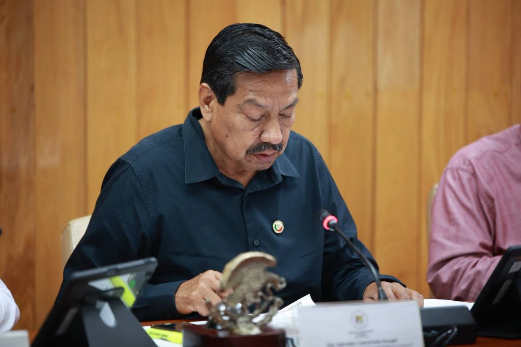 Auditoría Superior del Estado avanza con la integración de la terna para designar a su próximo titular 2 Auditoría Superior del Estado avanza con la integración de la terna para designar a su próximo titular