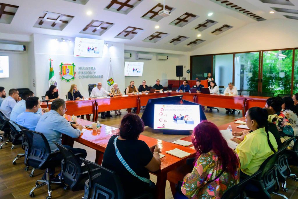 Gobierno de Nayarit fortalece acciones de búsqueda y atención a familias de personas desaparecidas 1 Gobierno de Nayarit fortalece acciones de búsqueda y atención a familias de personas desaparecidas