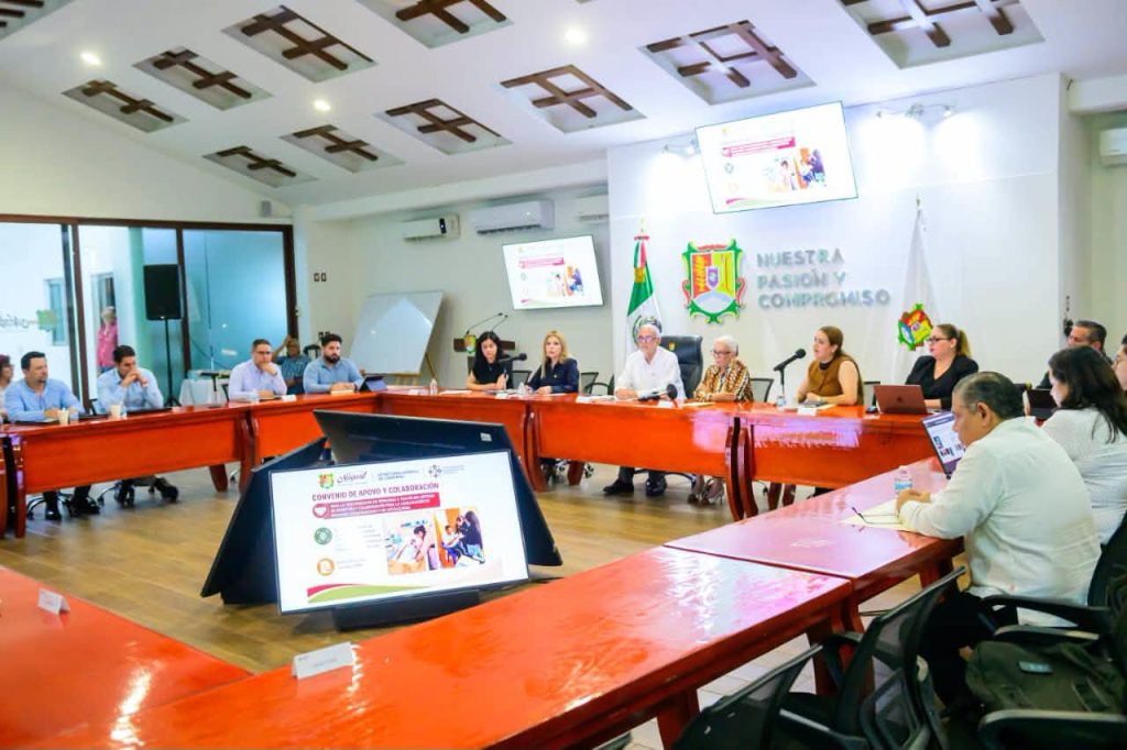 Gobierno de Nayarit fortalece acciones de búsqueda y atención a familias de personas desaparecidas 2 Gobierno de Nayarit fortalece acciones de búsqueda y atención a familias de personas desaparecidas