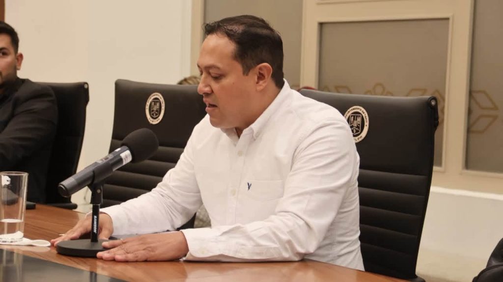 Comisión de Hacienda aprueba propuesta de beneficios fiscales para fortalecer la recaudación en Tepic