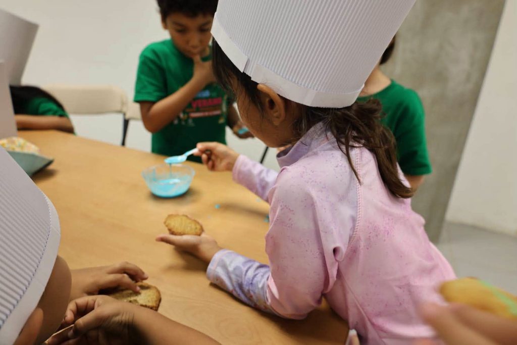 Curso de Verano Jaguarundi Kids 2026 concluye con actividades que fortalecieron el aprendizaje y la creatividad infantil
