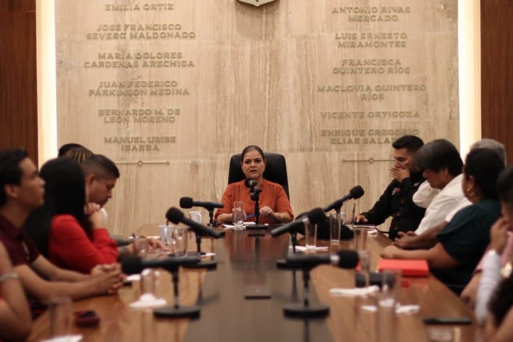 Gobierno de Tepic instala mesas de trabajo para avanzar en la regularización de colonias y predios