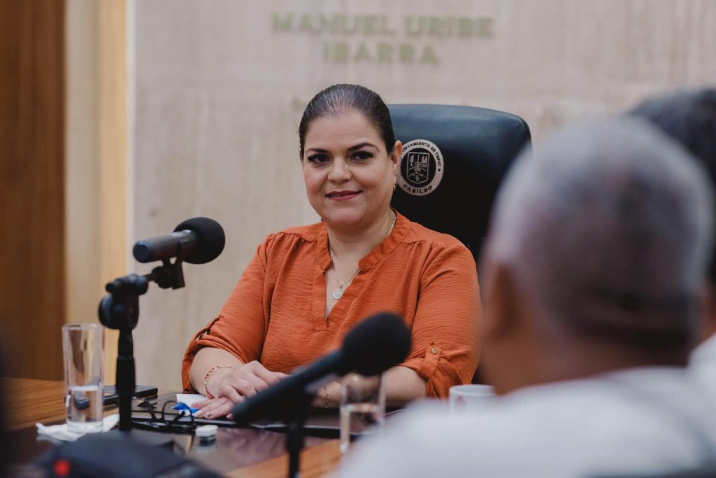 Gobierno de Tepic instala mesas de trabajo para avanzar en la regularización de colonias y predios