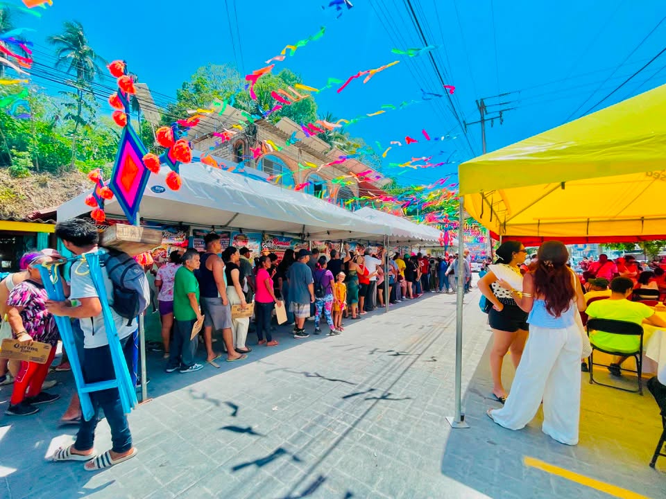 Festival del Zarandeado reúne gastronomía, tradición y turismo en San Blas