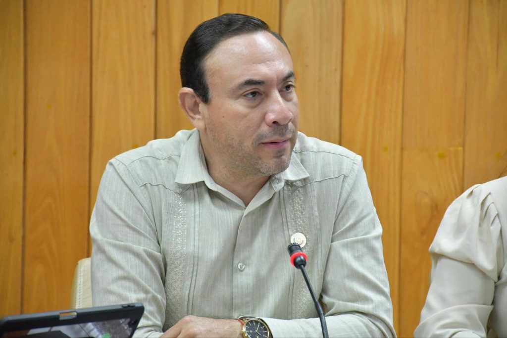 Convocatoria para integrar el Consejo Directivo del INMUNAY avanza en comisión legislativa