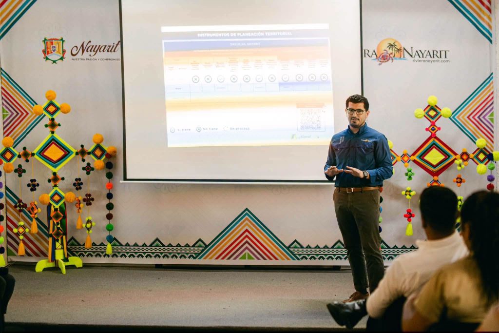 Jala fortalece estrategia turística durante jornada estatal de Pueblos Mágicos