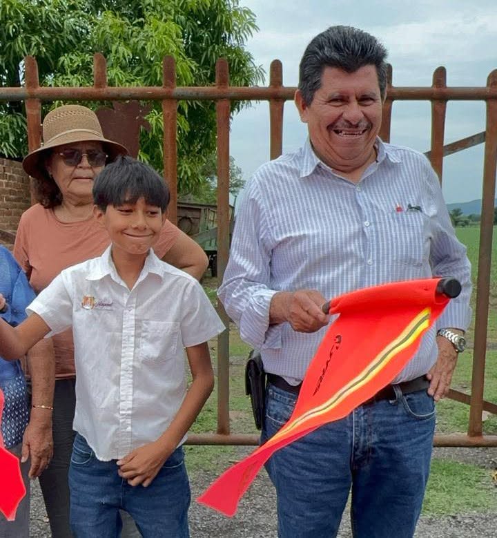 Camino Artesanal de Zoatlán inicia su construcción para fortalecer la conectividad en Ahuacatlán 1 Camino Artesanal de Zoatlán inicia su construcción para fortalecer la conectividad en Ahuacatlán