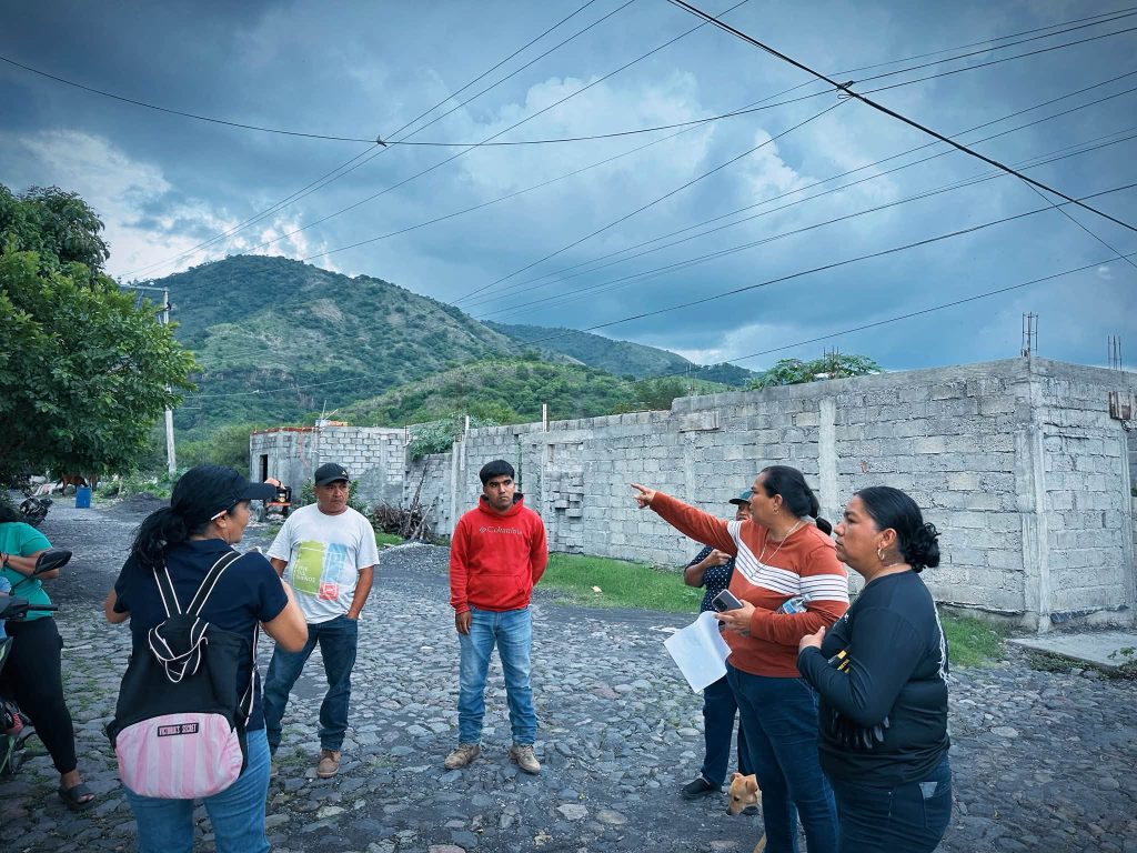 Descacharrización en Jala fortalece acciones de prevención contra enfermedades
